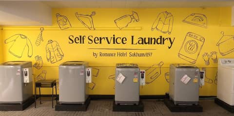 Romance Hotel Sukhumvit 97 — photo 2