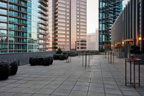 Loews Atlanta Hotel — photo 2
