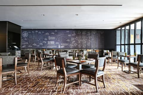 Loews Atlanta Hotel — photo 8