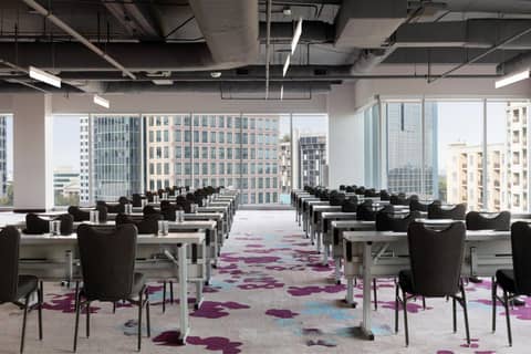 Loews Atlanta Hotel — photo 9