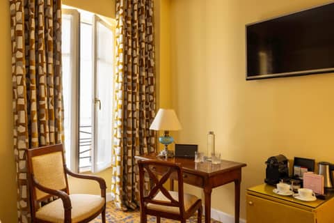 Le Relais Madeleine — photo 9