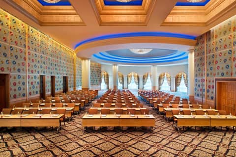 Sheraton Grande Sukhumvit, a Luxury Collection Hotel, Bangkok — photo 2