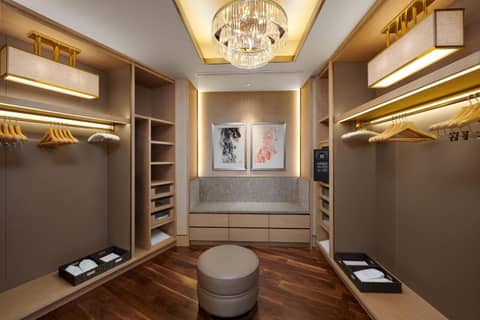 Sheraton Grande Sukhumvit, a Luxury Collection Hotel, Bangkok — photo 3
