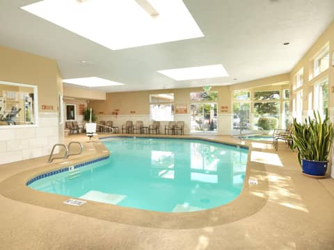 Crystal Inn Hotel & Suites - Salt Lake City — photo 4