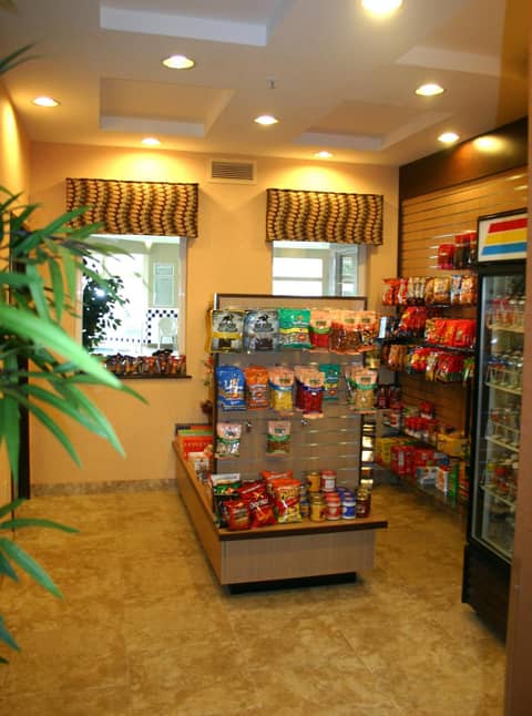 Crystal Inn Hotel & Suites - Salt Lake City — photo 5