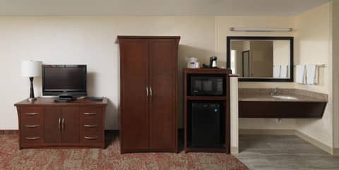 Crystal Inn Hotel & Suites - Salt Lake City — photo 6