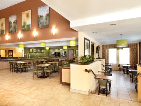 Crystal Inn Hotel & Suites - Salt Lake City — photo 7