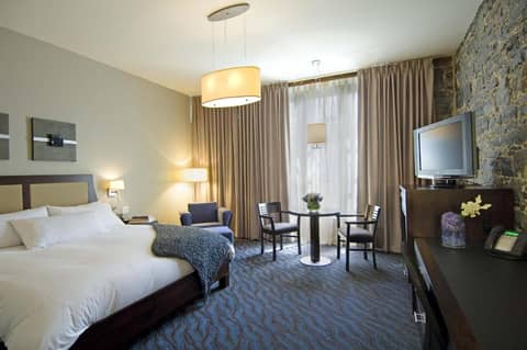 Hotel Nelligan — photo 7