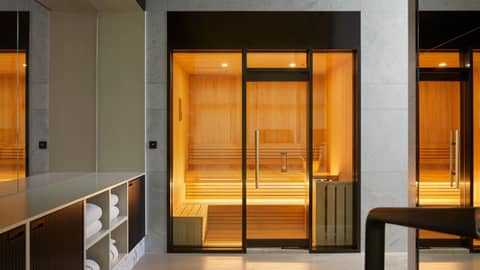 Grand InterContinental Seoul Parnas by IHG — photo 3