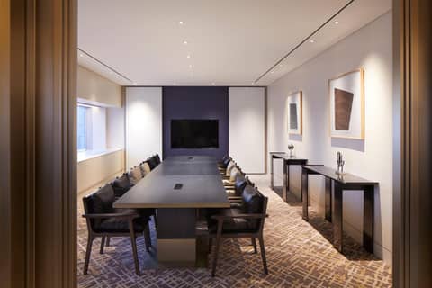 Grand InterContinental Seoul Parnas by IHG — photo 4