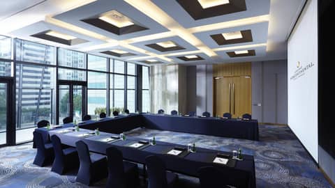 Grand InterContinental Seoul Parnas by IHG — photo 5