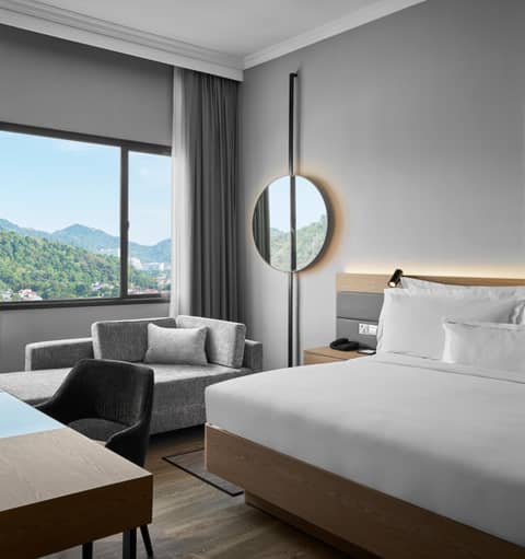 AC Hotel by Marriott Penang — photo 6