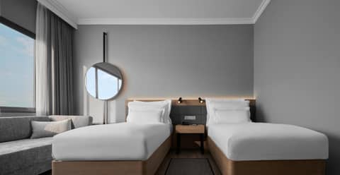 AC Hotel by Marriott Penang — photo 8
