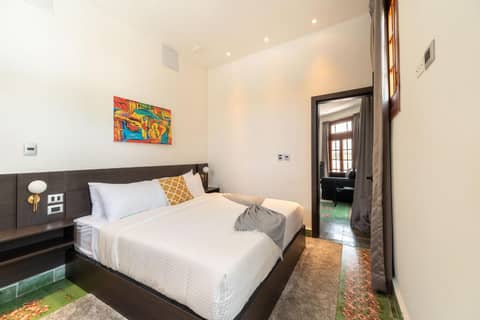 Hotel Empyrean Art Deco by Faranda Boutique — photo 2