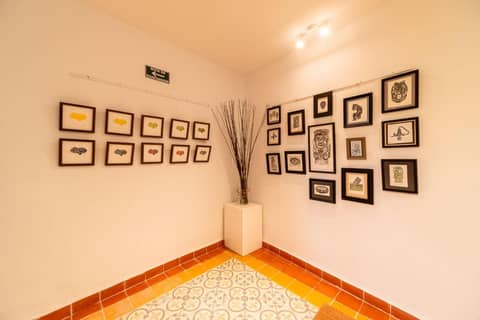 Hotel Empyrean Art Deco by Faranda Boutique — photo 3