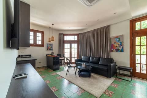 Hotel Empyrean Art Deco by Faranda Boutique — photo 4
