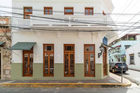 Hotel Empyrean Art Deco by Faranda Boutique — photo 6