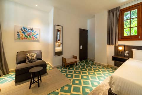 Hotel Empyrean Art Deco by Faranda Boutique — photo 7