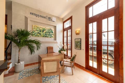 Hotel Empyrean Art Deco by Faranda Boutique — photo 8