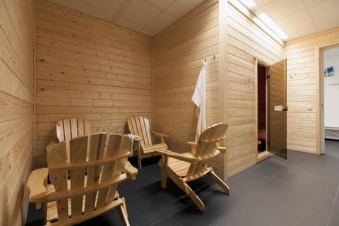 Amsterdam ID Aparthotel — photo 6