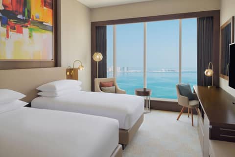 Delta Hotels by Marriott City Center Doha — photo 3