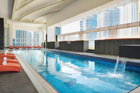 Delta Hotels by Marriott City Center Doha — photo 6