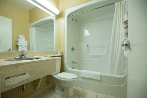 Repotel Henri IV Québec — photo 5