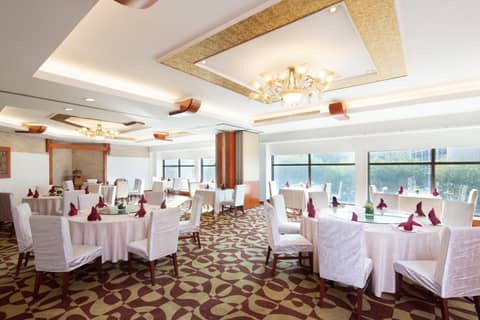 Jianguo Hotel Shanghai — photo 7