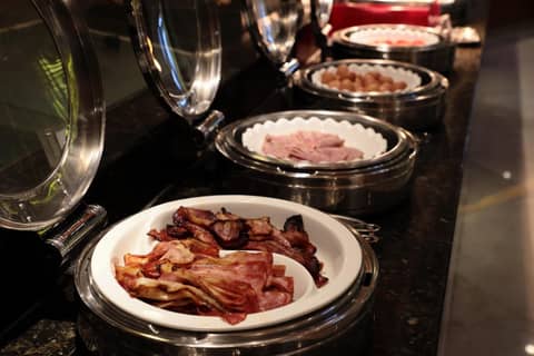 Jianguo Hotel Shanghai — photo 9