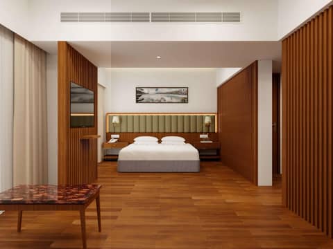 Park Inn by Radisson Goa Candolim — photo 6