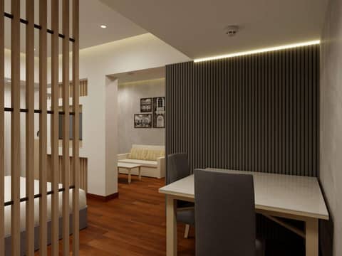 Park Inn by Radisson Goa Candolim — photo 7