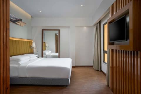 Park Inn by Radisson Goa Candolim — photo 8
