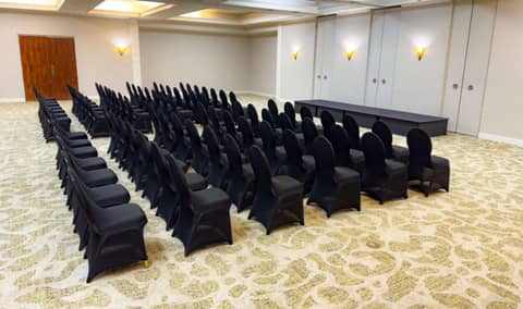 Best Western Plus Palm Beach Gardens Hotel & Suites and Conference Ct — photo 4