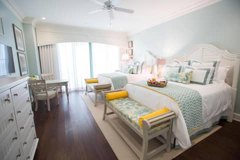 The Beach Club at Charleston Harbor Resort and Marina — photo 2