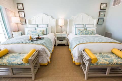 The Beach Club at Charleston Harbor Resort and Marina — photo 5
