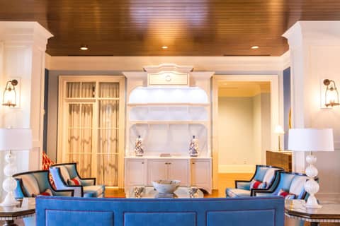 The Beach Club at Charleston Harbor Resort and Marina — photo 7