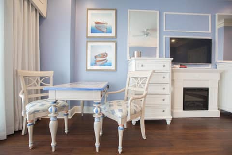 The Beach Club at Charleston Harbor Resort and Marina — photo 8