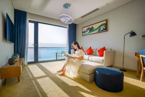 Sala Danang Beach Hotel — photo 3
