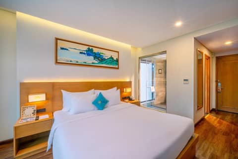 Sala Danang Beach Hotel — photo 5
