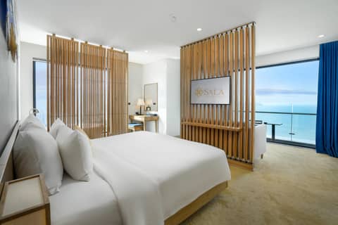 Sala Danang Beach Hotel — photo 6
