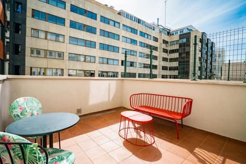 Smartr Madrid Gran Via 47 — photo 7