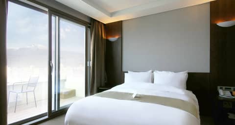 M-Stay Hotel Jeju — photo 4