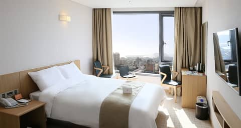 M-Stay Hotel Jeju — photo 5