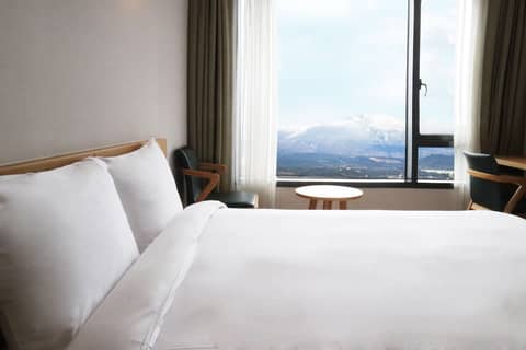 M-Stay Hotel Jeju — photo 6