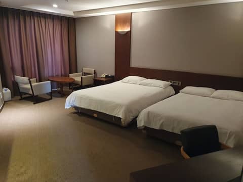 M-Stay Hotel Jeju — photo 8
