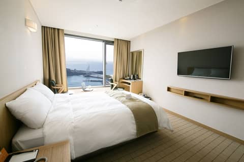M-Stay Hotel Jeju — photo 9