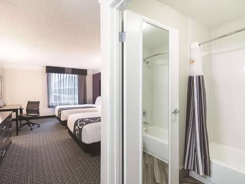 La Quinta by Wyndham Austin Round Rock — photo 3