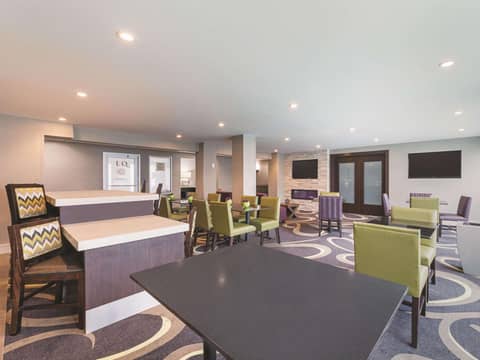 La Quinta by Wyndham Austin Round Rock — photo 4