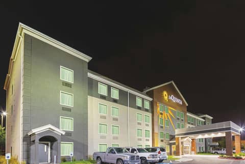 La Quinta by Wyndham Austin Round Rock — photo 8