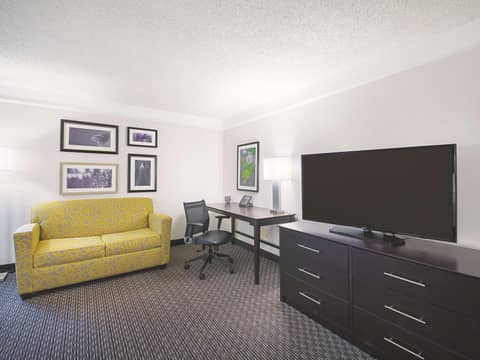 La Quinta by Wyndham Austin Round Rock — photo 9
